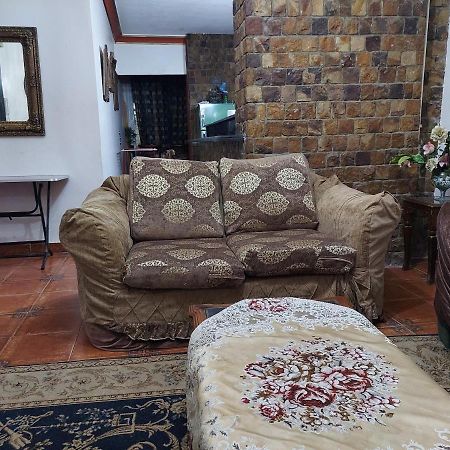 Al Moayad Apartment Near To Genina Mall, Abbas Al Akkad El El Cairo Exterior foto