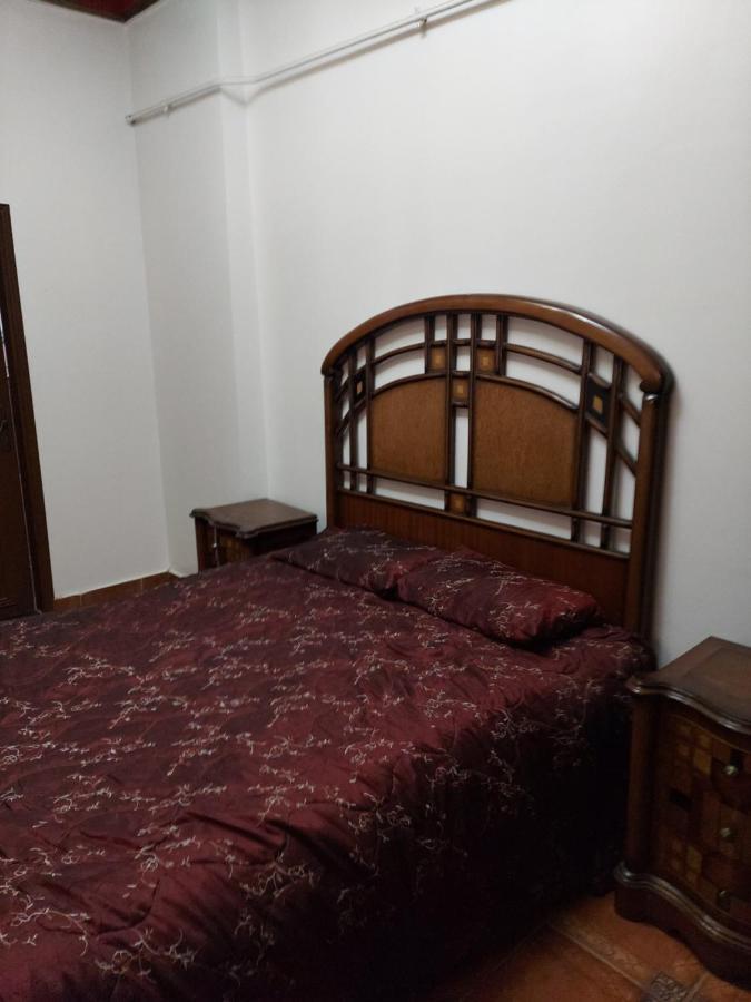 Al Moayad Apartment Near To Genina Mall, Abbas Al Akkad El El Cairo Exterior foto