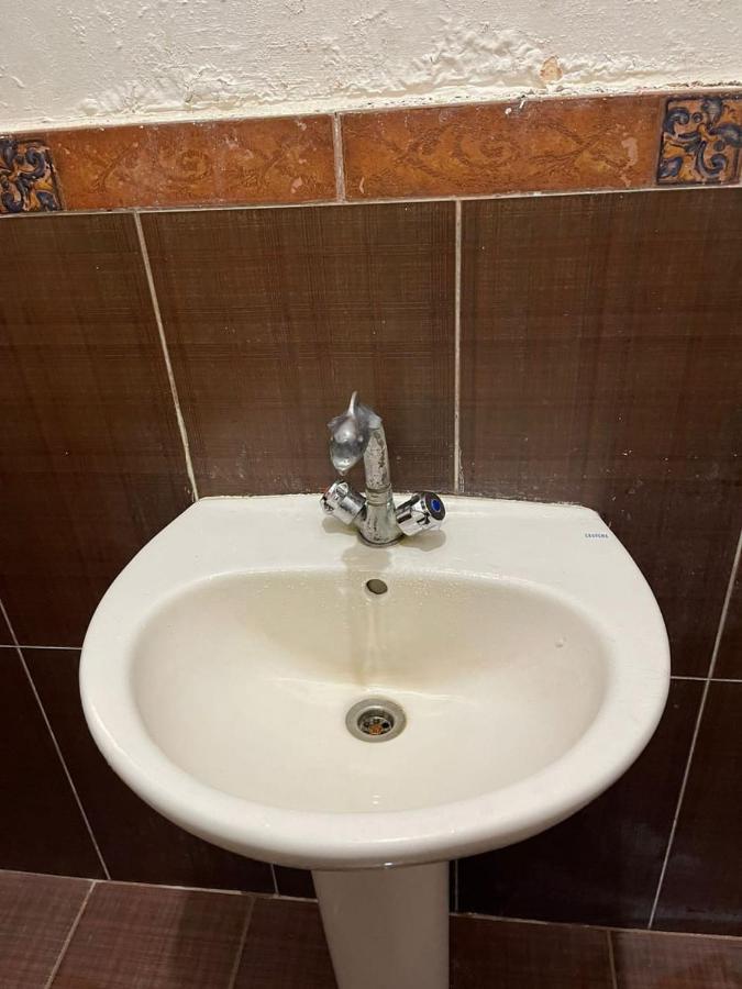 Al Moayad Apartment Near To Genina Mall, Abbas Al Akkad El El Cairo Exterior foto