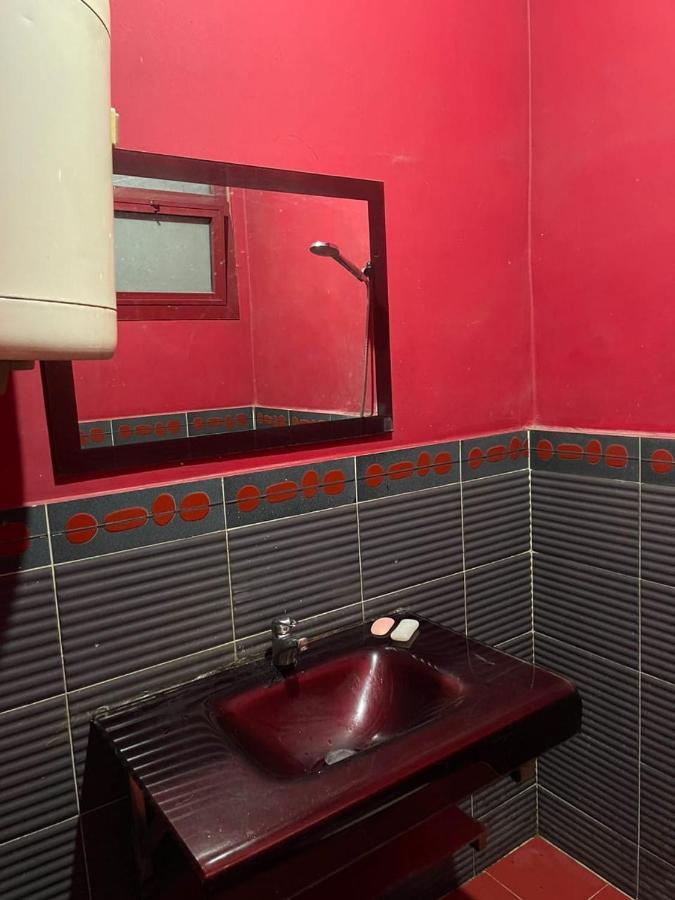 Al Moayad Apartment Near To Genina Mall, Abbas Al Akkad El El Cairo Exterior foto