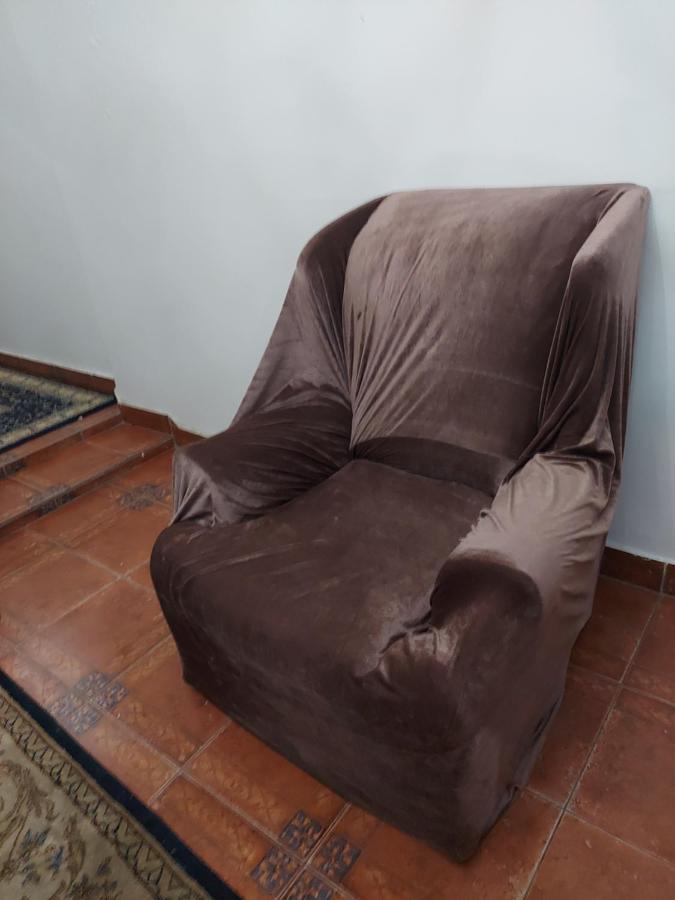 Al Moayad Apartment Near To Genina Mall, Abbas Al Akkad El El Cairo Exterior foto