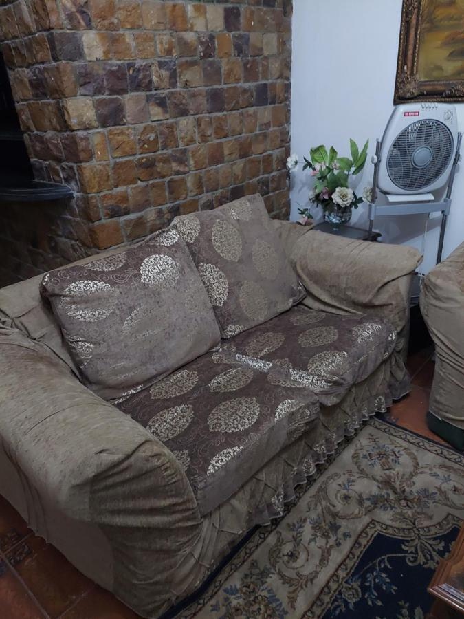 Al Moayad Apartment Near To Genina Mall, Abbas Al Akkad El El Cairo Exterior foto