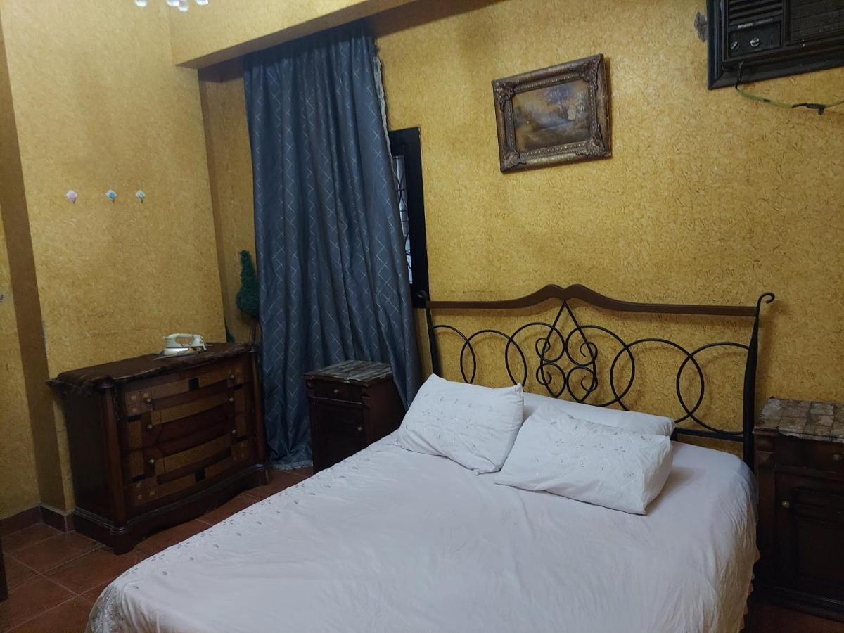 Al Moayad Apartment Near To Genina Mall, Abbas Al Akkad El El Cairo Exterior foto