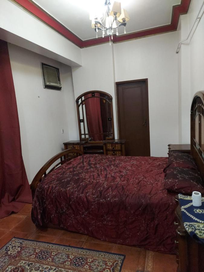 Al Moayad Apartment Near To Genina Mall, Abbas Al Akkad El El Cairo Exterior foto